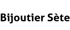Bijoutier Sète